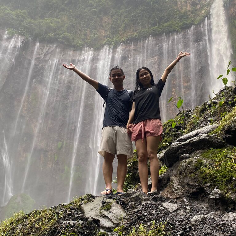 Boyo Travel Surabaya