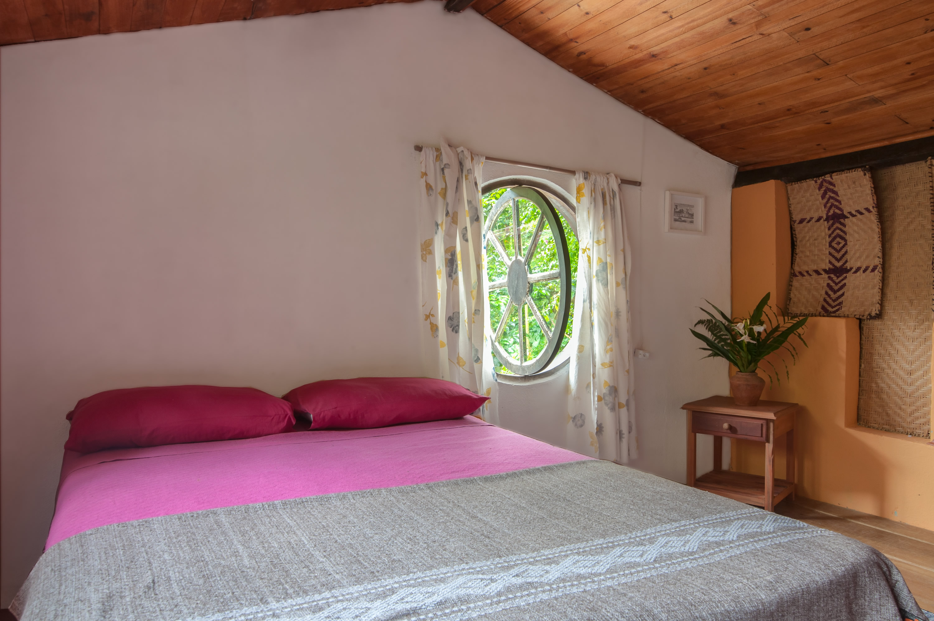 ROQUE ANTONIO GONZALEZ MENORET