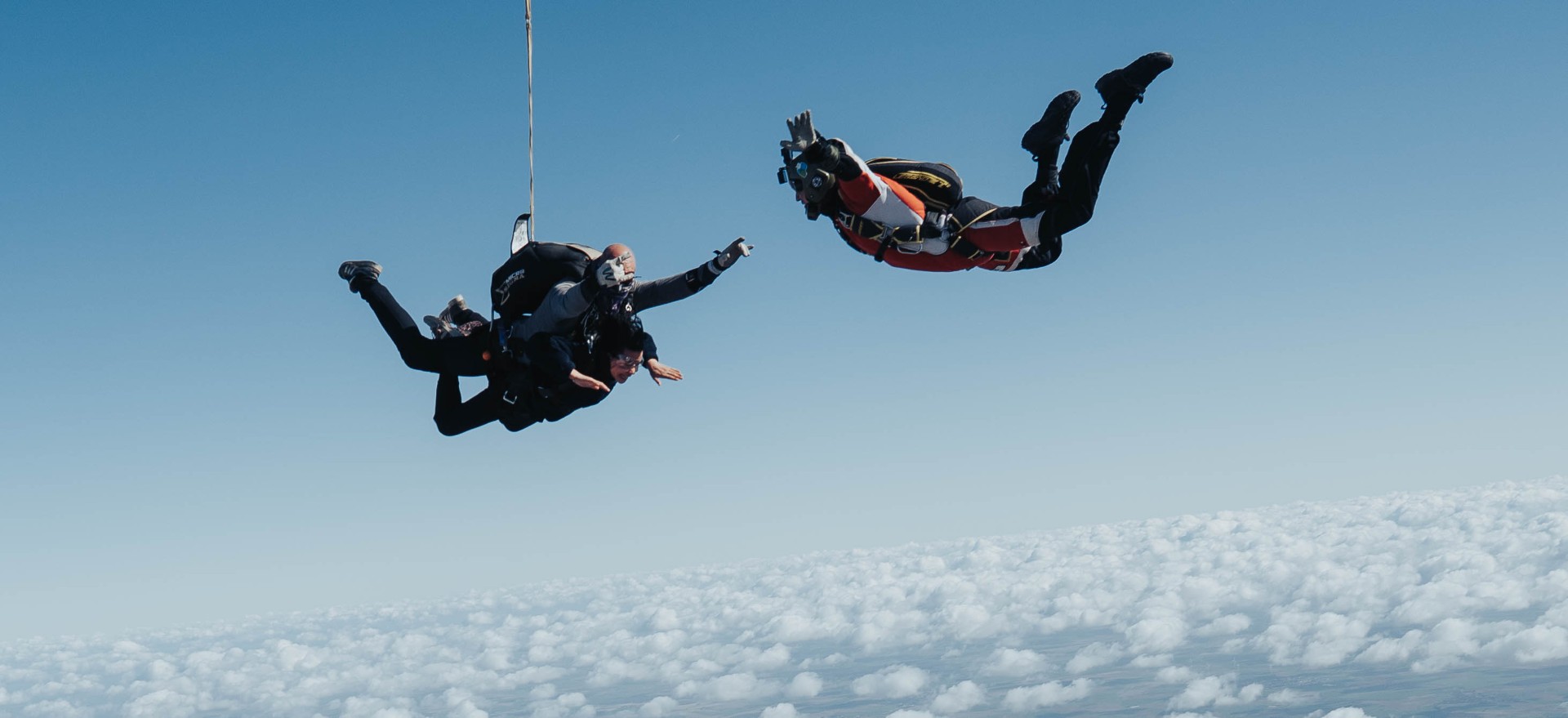 EFP (Ecole de parachutisme)