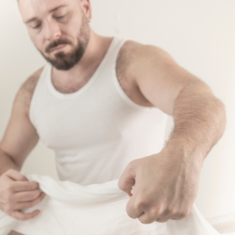 Sitges Gay Mens Massage