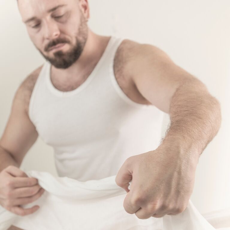 Sitges Gay Mens Massage