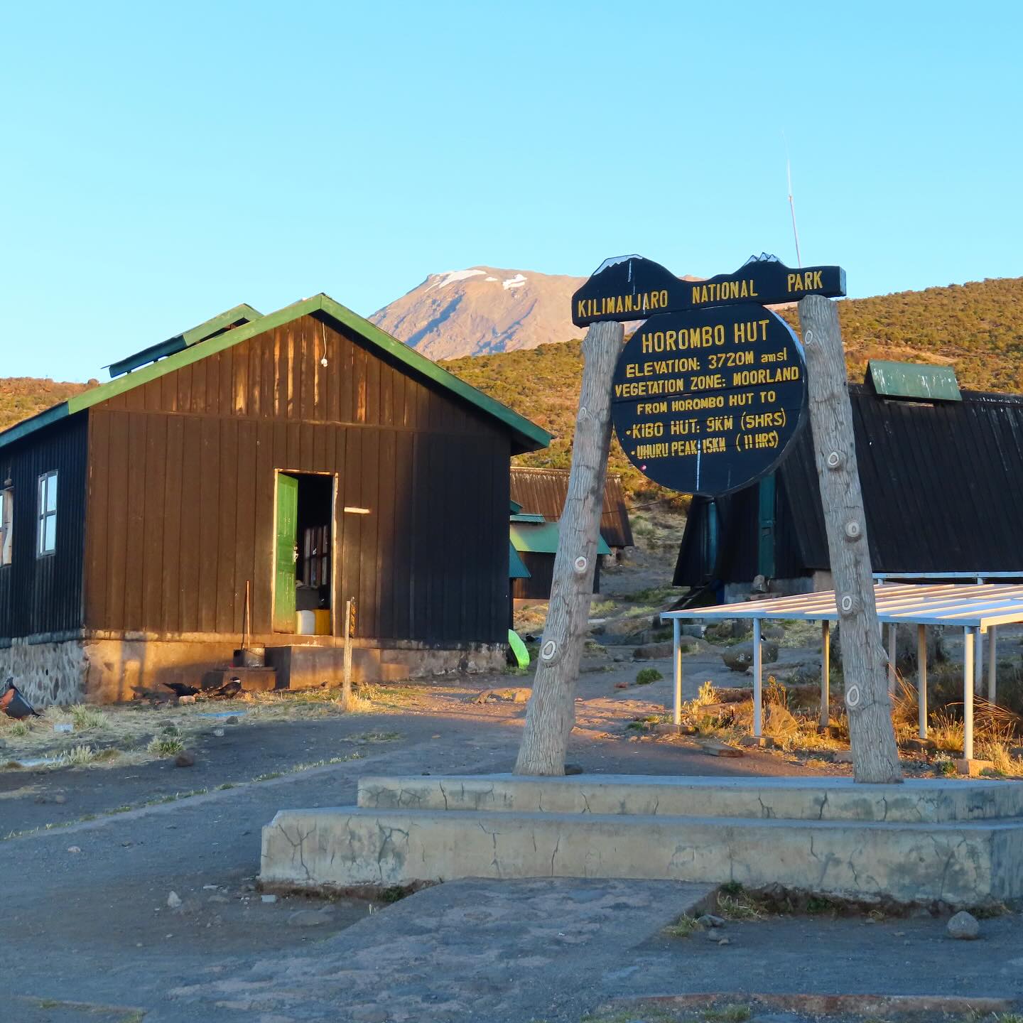 TANZANIA TOURS AND TRAVEL