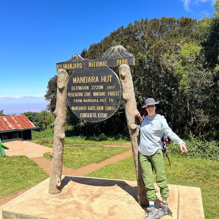 TANZANIA TOURS AND TRAVEL