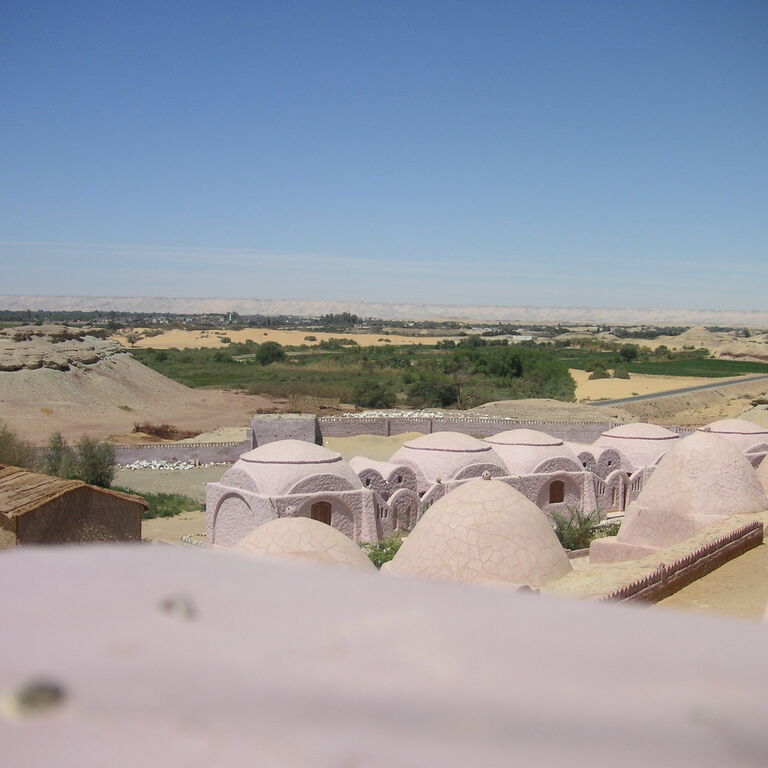 Bedouin Camp Hotel