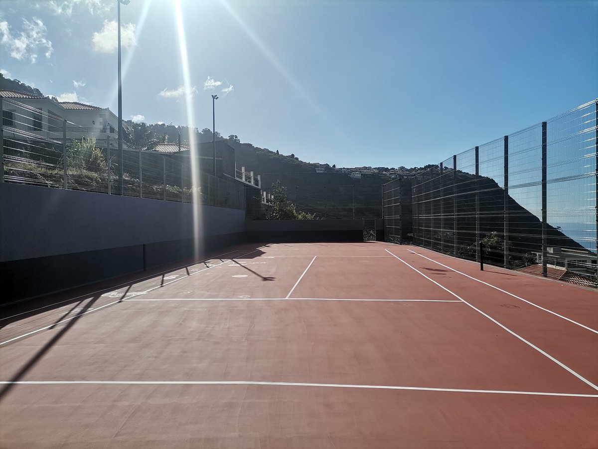 Calheta Tenis