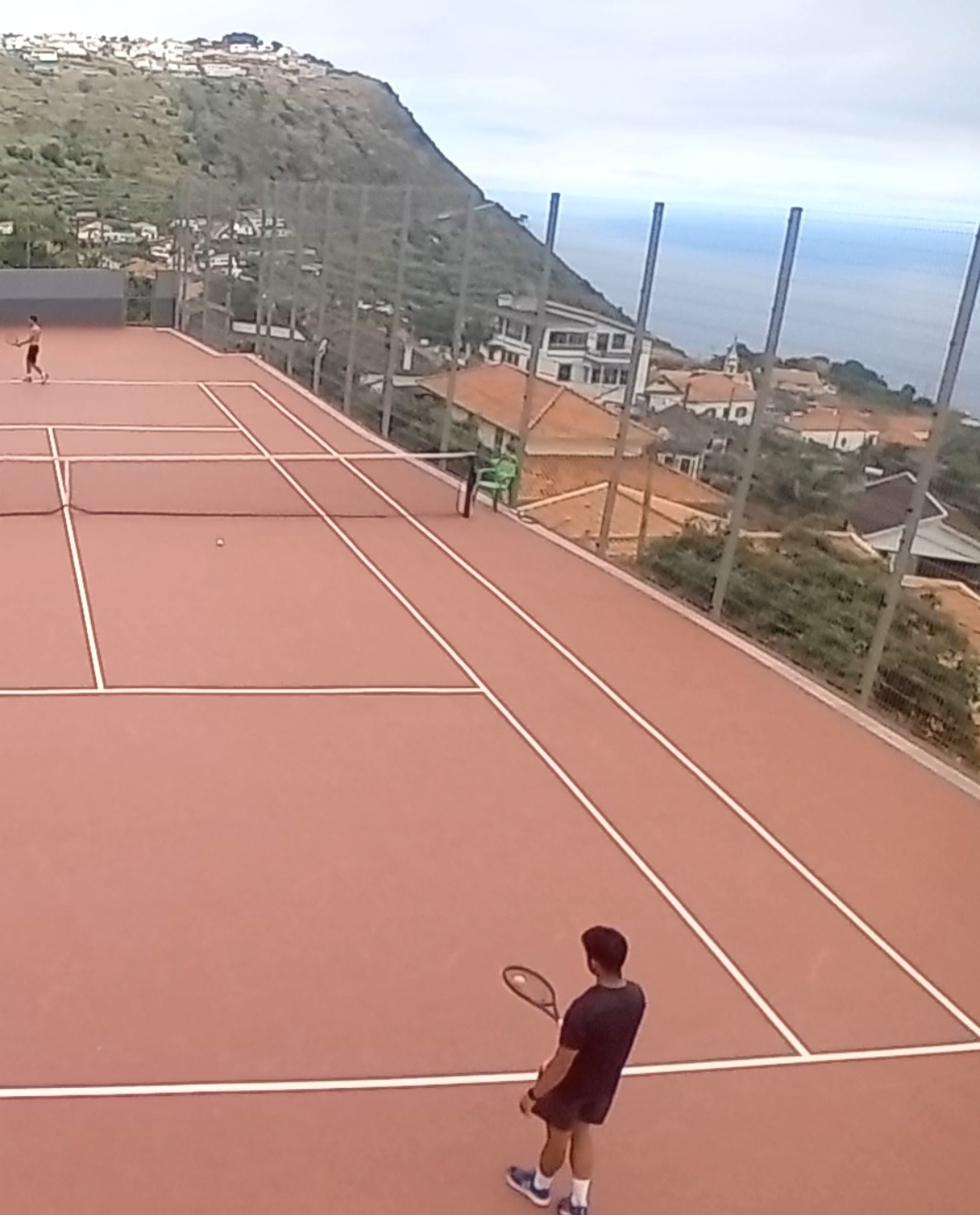 Calheta Tenis