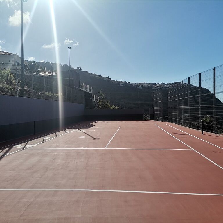 Calheta Tenis