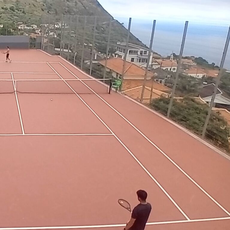 Calheta Tenis