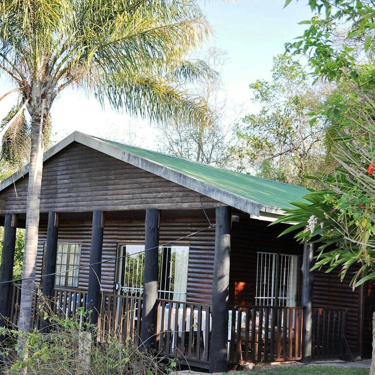 VIEWPOINT LODGE