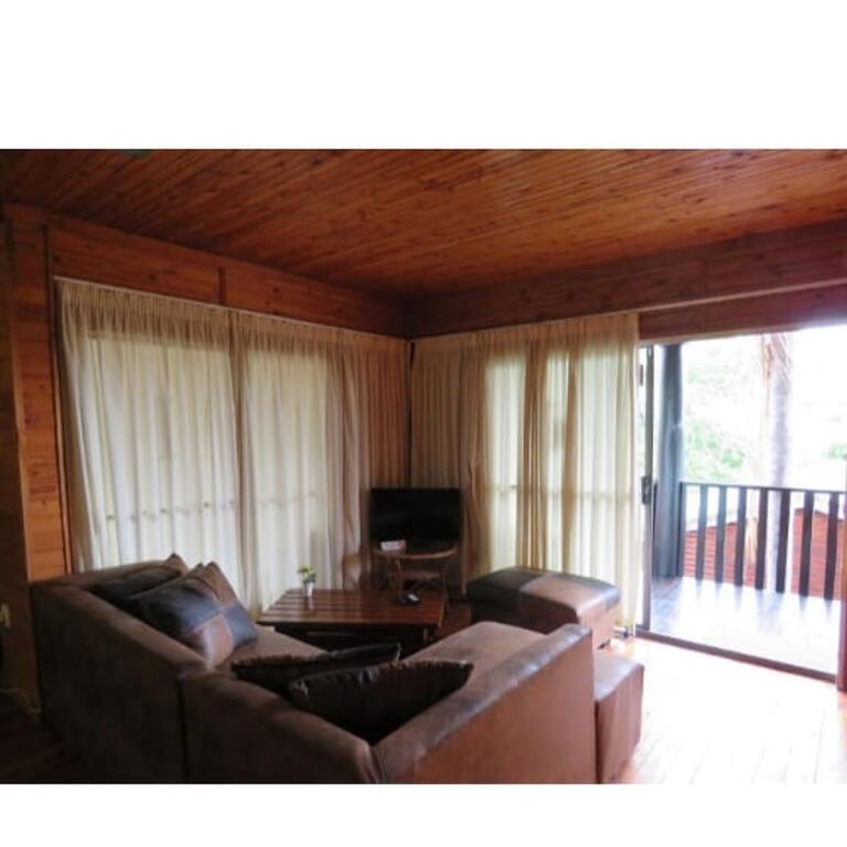 VIEWPOINT LODGE