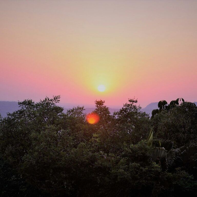 VIEWPOINT LODGE