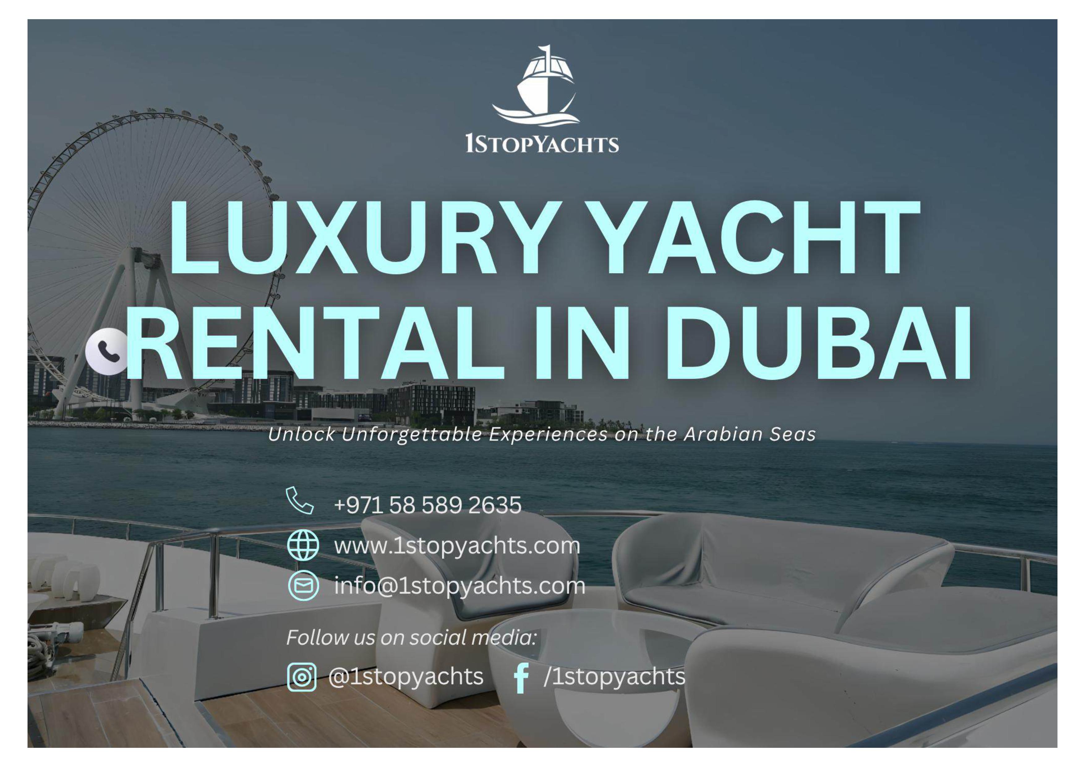 1StopYachts