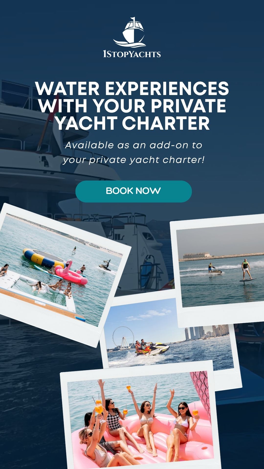 1StopYachts