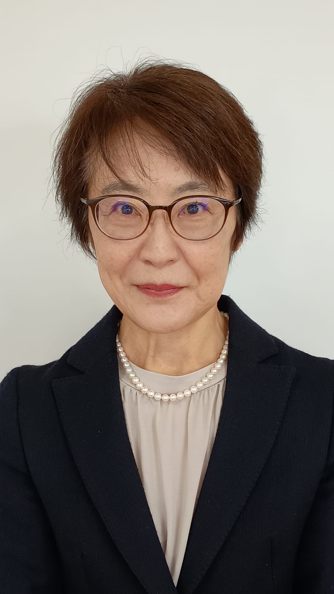Momoko Kobayashi