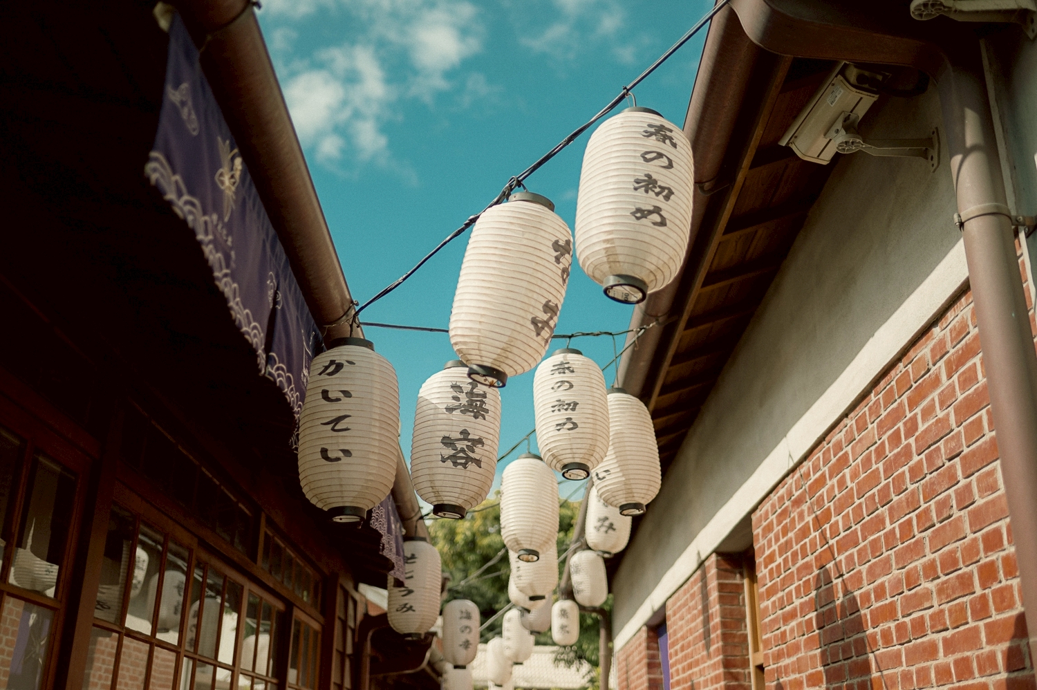 梧棲文化出張所/ Wuchi Police Office