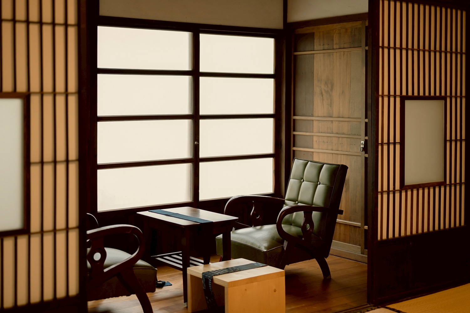 梧棲文化出張所/ Wuchi Police Office