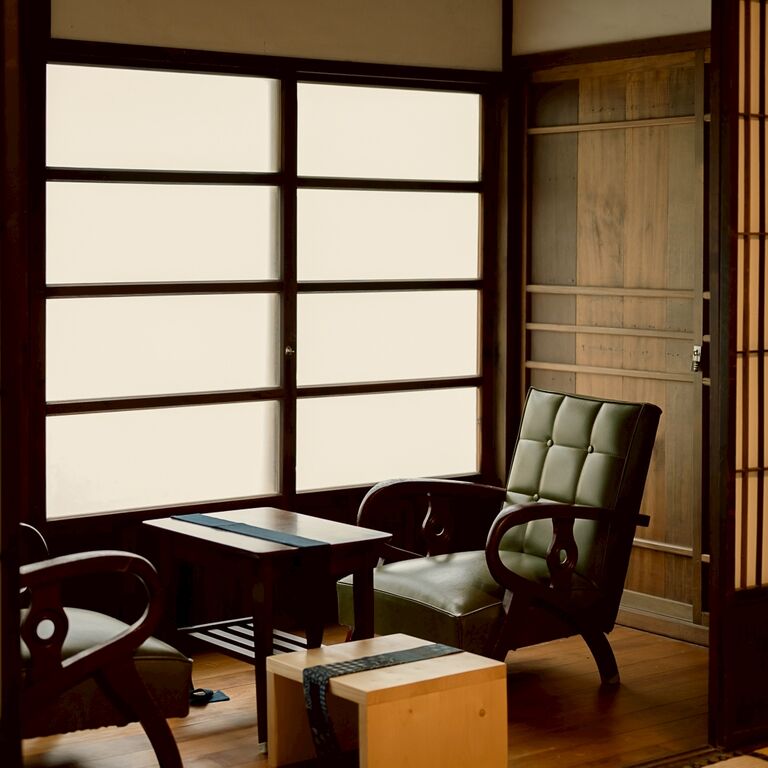 梧棲文化出張所/ Wuchi Police Office