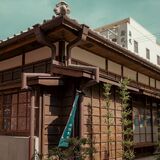梧棲文化出張所/ Wuchi Police Office