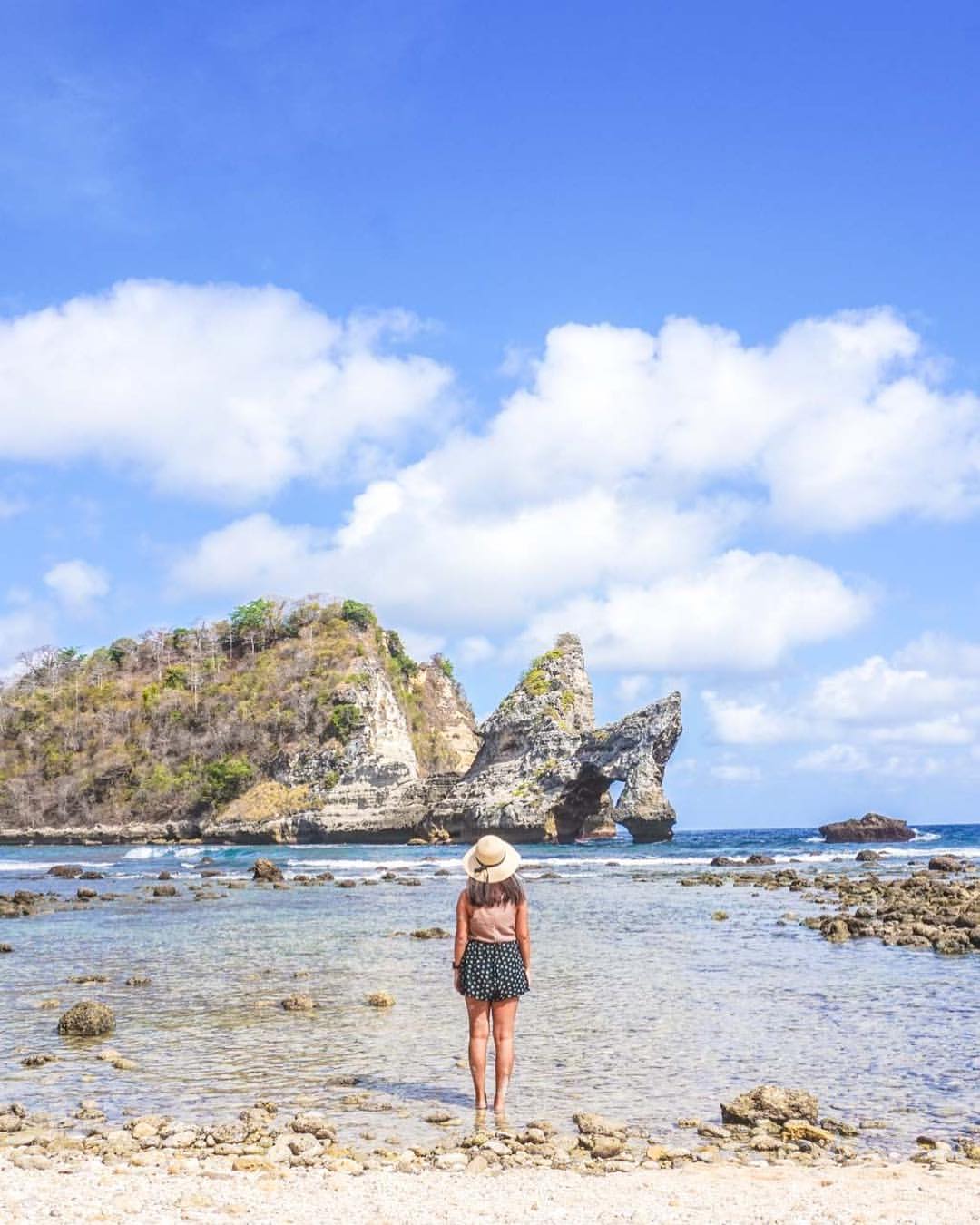 Adicita Nusa Penida