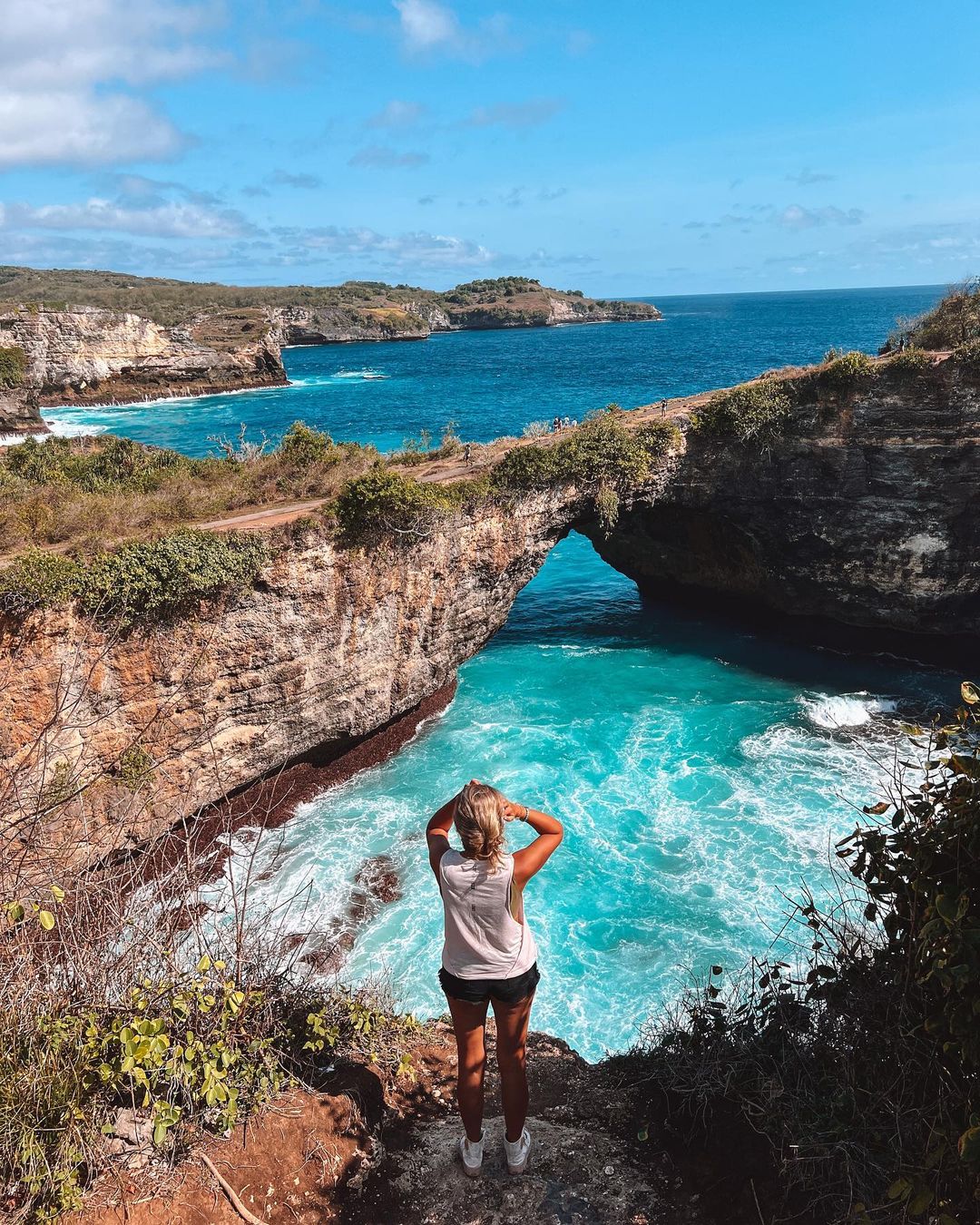 Adicita Nusa Penida