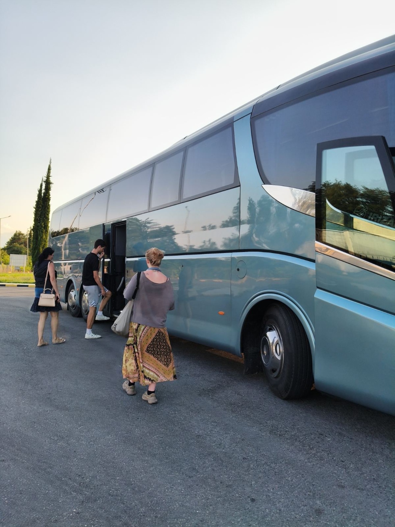 Fp Travel