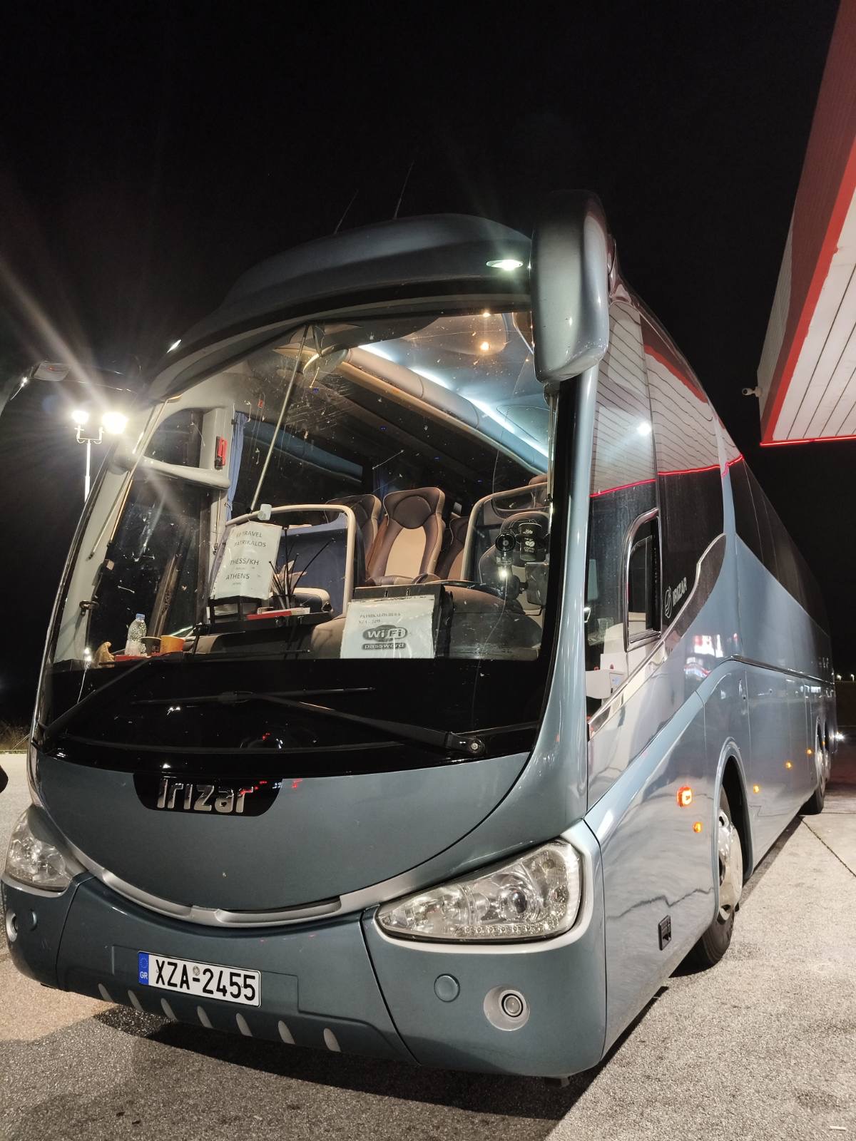 Fp Travel