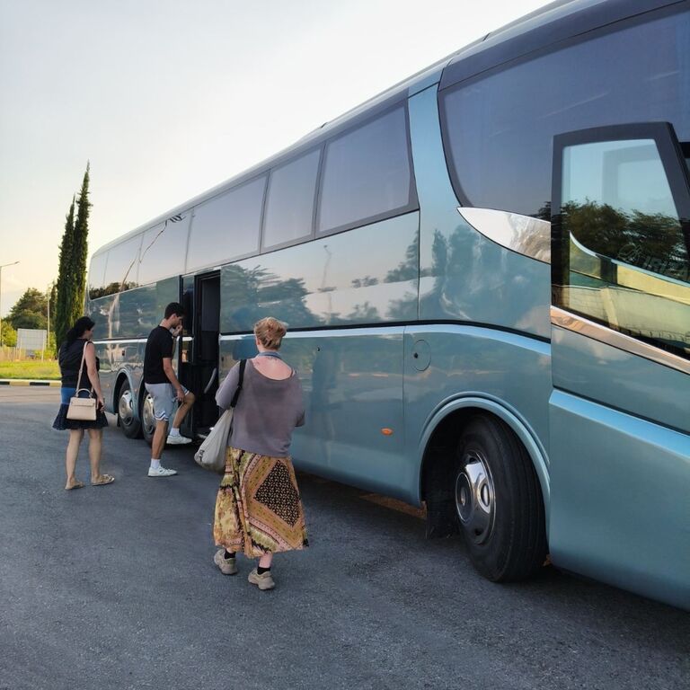 Fp Travel