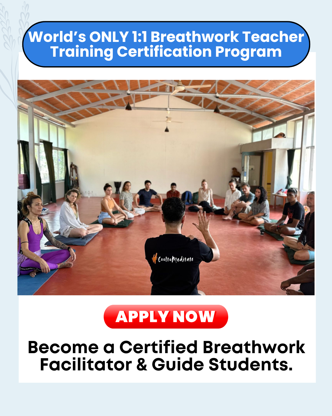 Chanshi-Breathwork&Meditations