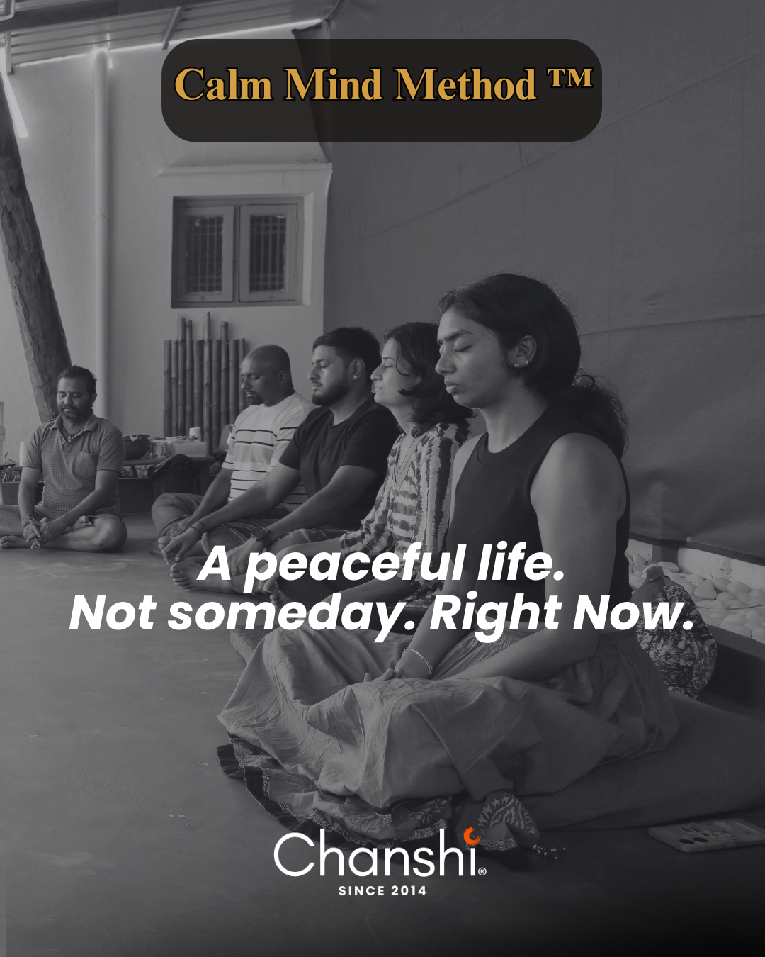 Chanshi-Breathwork&Meditations