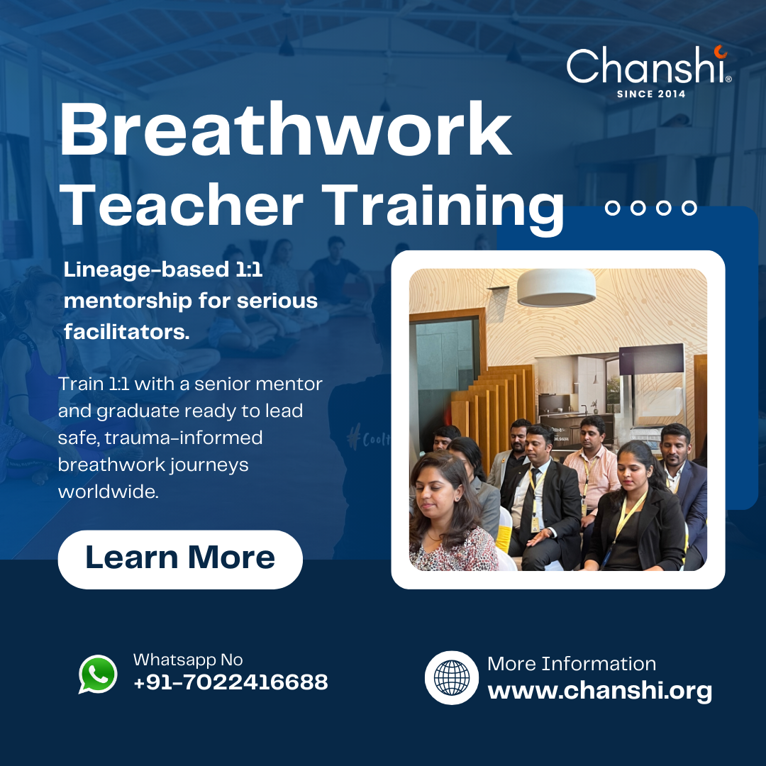 Chanshi-Breathwork&Meditations