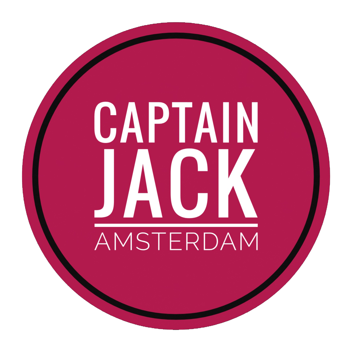 Captain Jack Amsterdam
