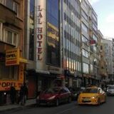 erdal soy