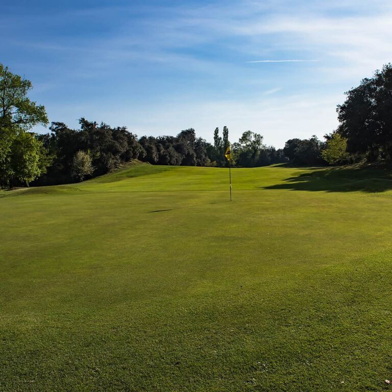 Golf Tirrenia
