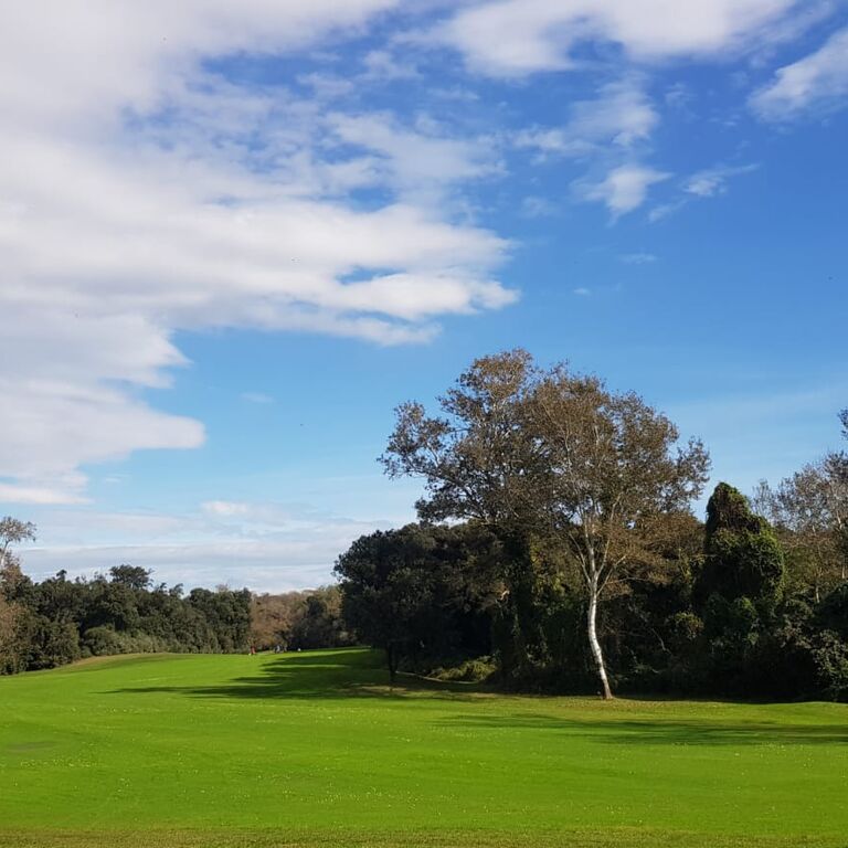 Golf Tirrenia