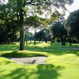 Golf Tirrenia
