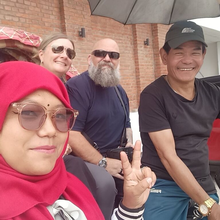 Wilder Way Trekking & Expediti