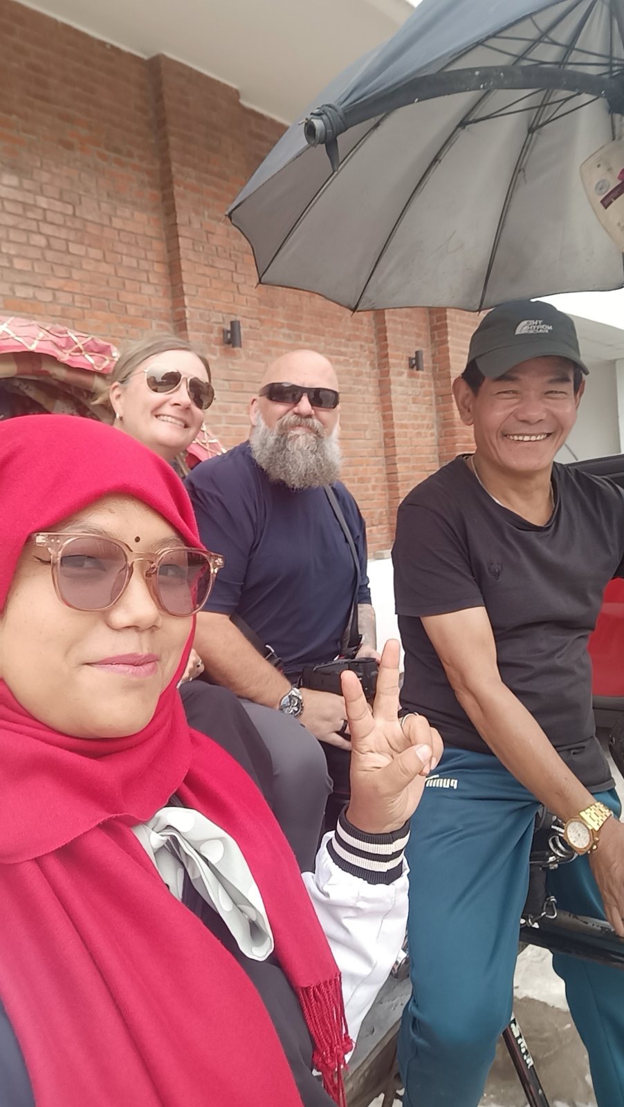 Wilder Way Trekking & Expediti