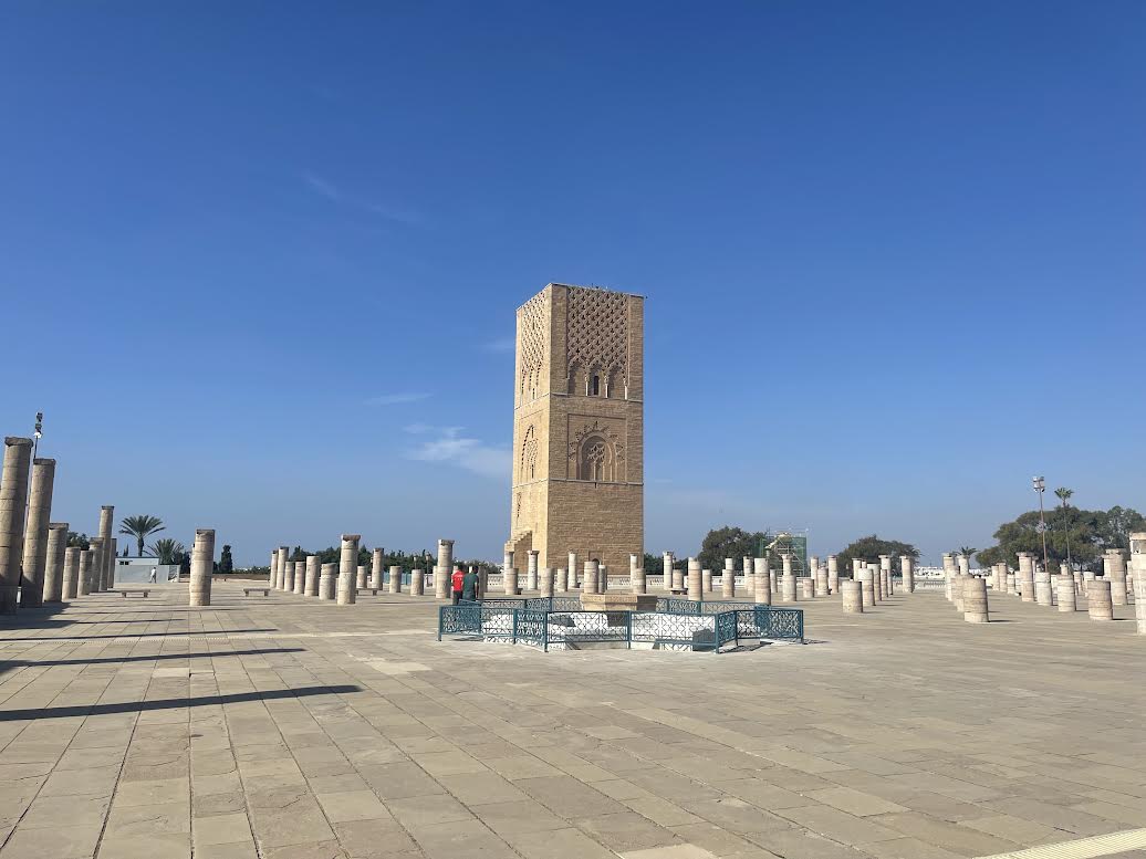 Sahara Desert Kingdom