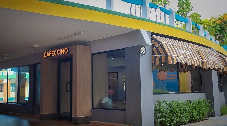 Cafeccino Varadero