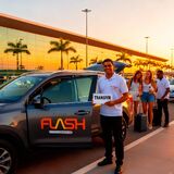 Travel Flash Turismo Receptivo