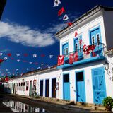 Casa Turquesa Maison Dhotes