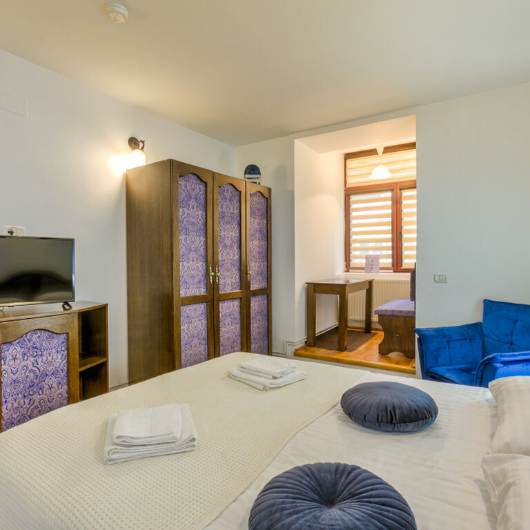 Residence Central Annapolis