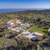 Luxury villa Freedom