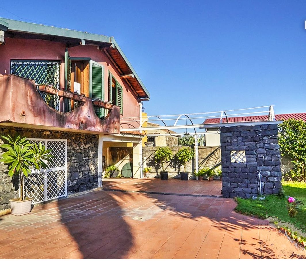 B&B La Casa del Ficus