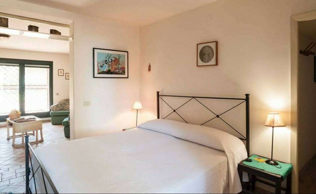 B&B La Casa del Ficus