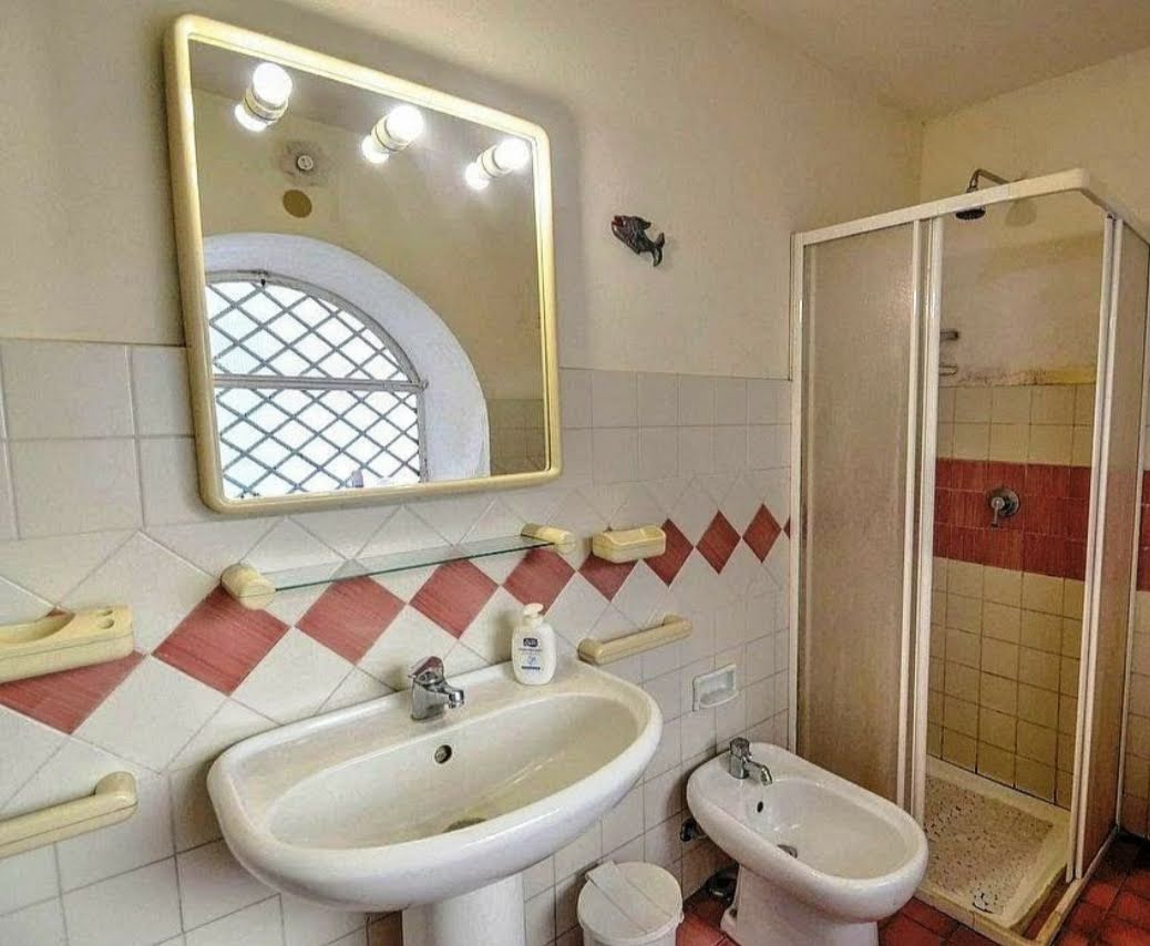 B&B La Casa del Ficus