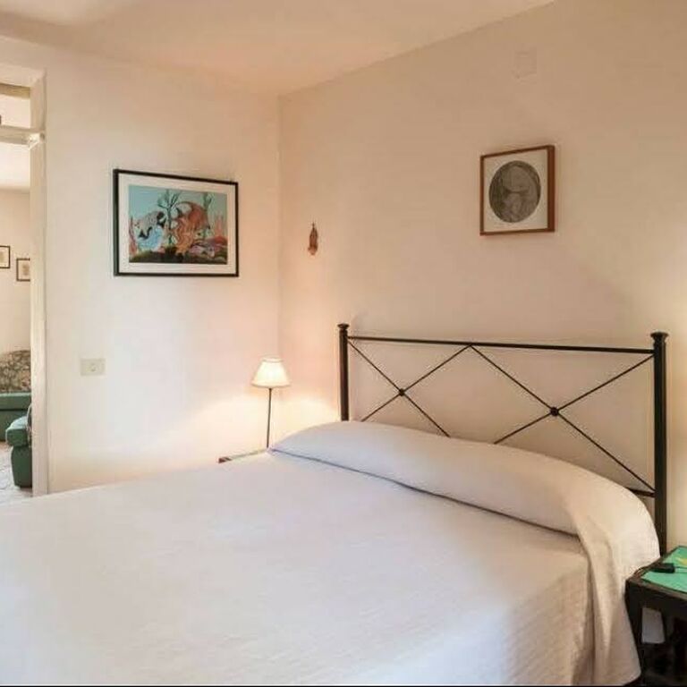 B&B La Casa del Ficus