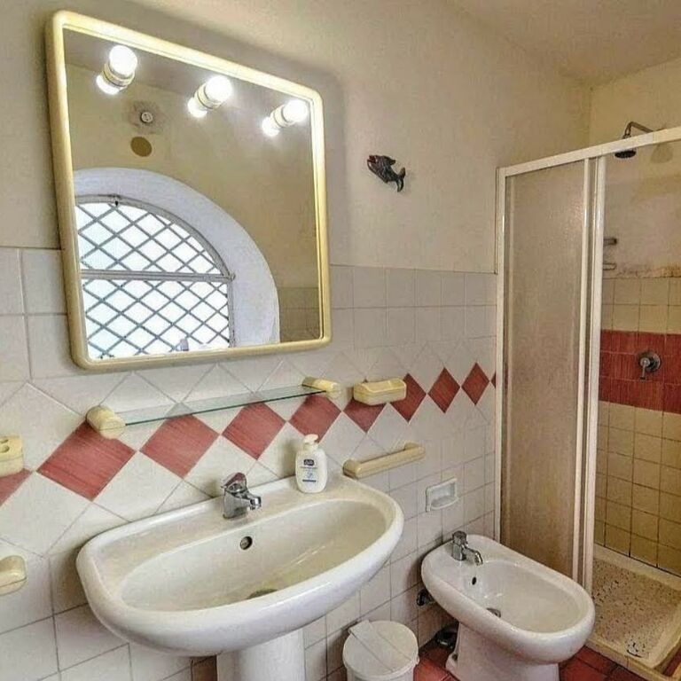 B&B La Casa del Ficus