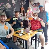 Nova Luz Café
