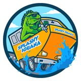 Splashy Iguana Tours